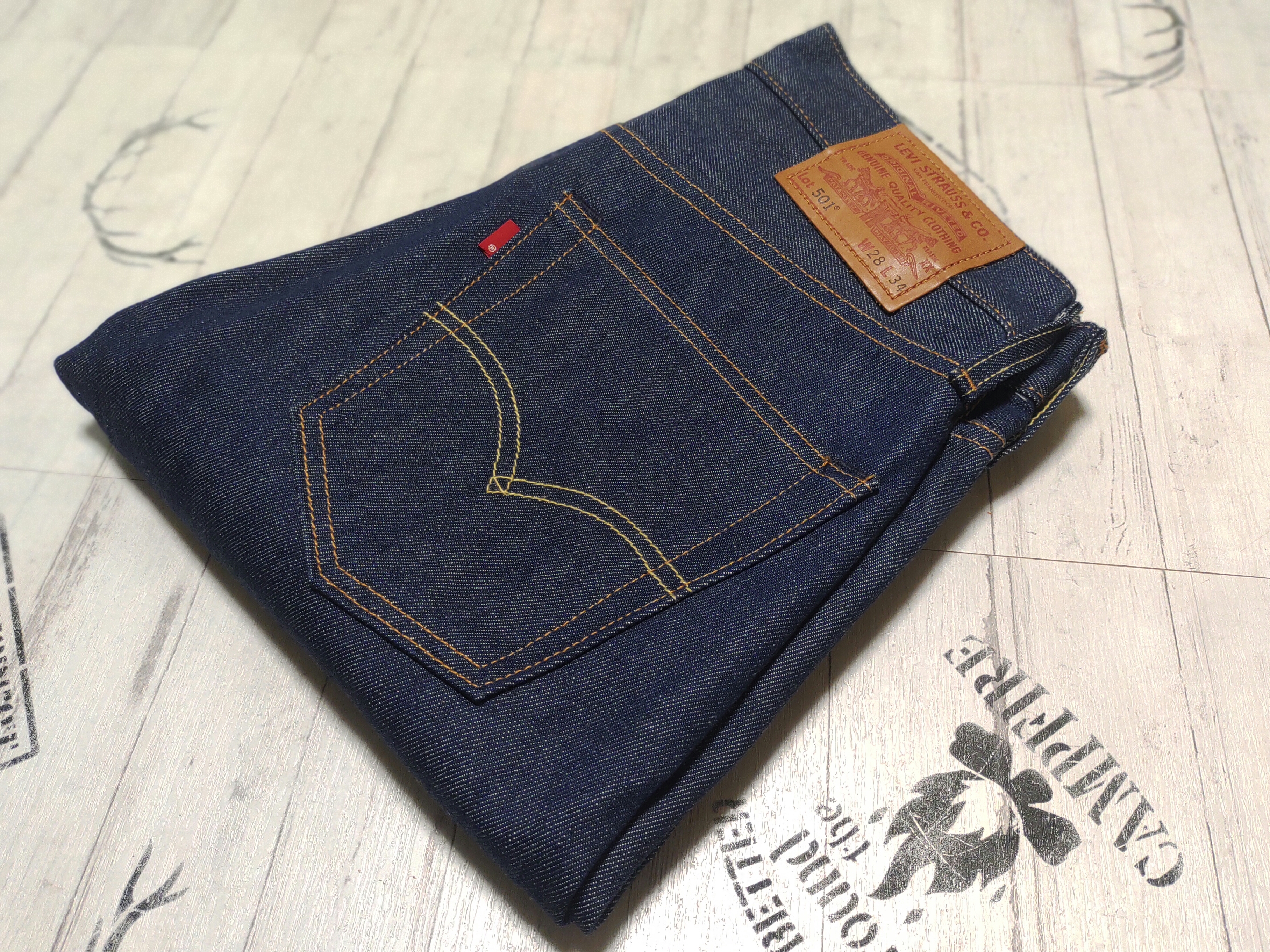 Levis501