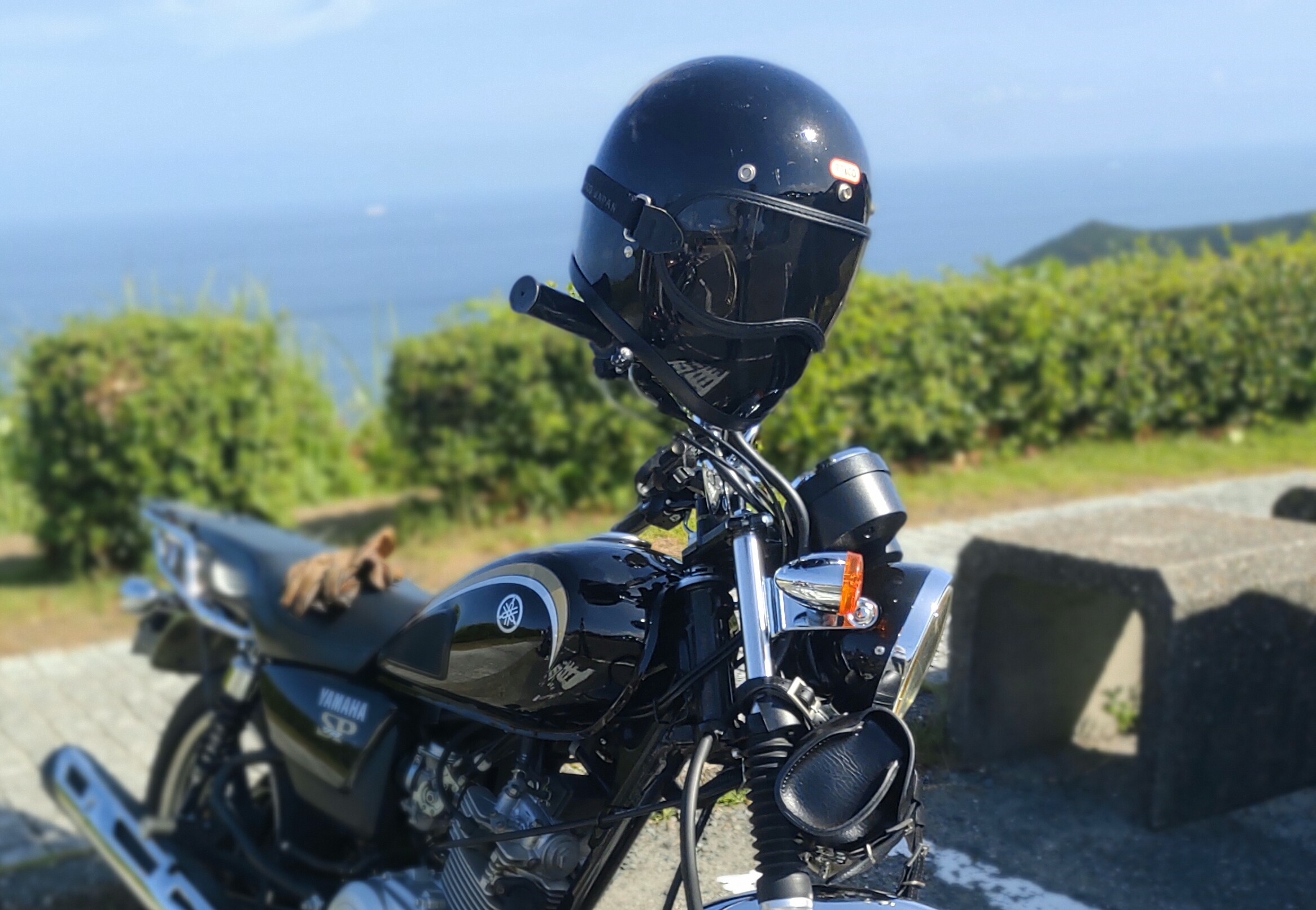 YBとTT&Co トゥーカッター