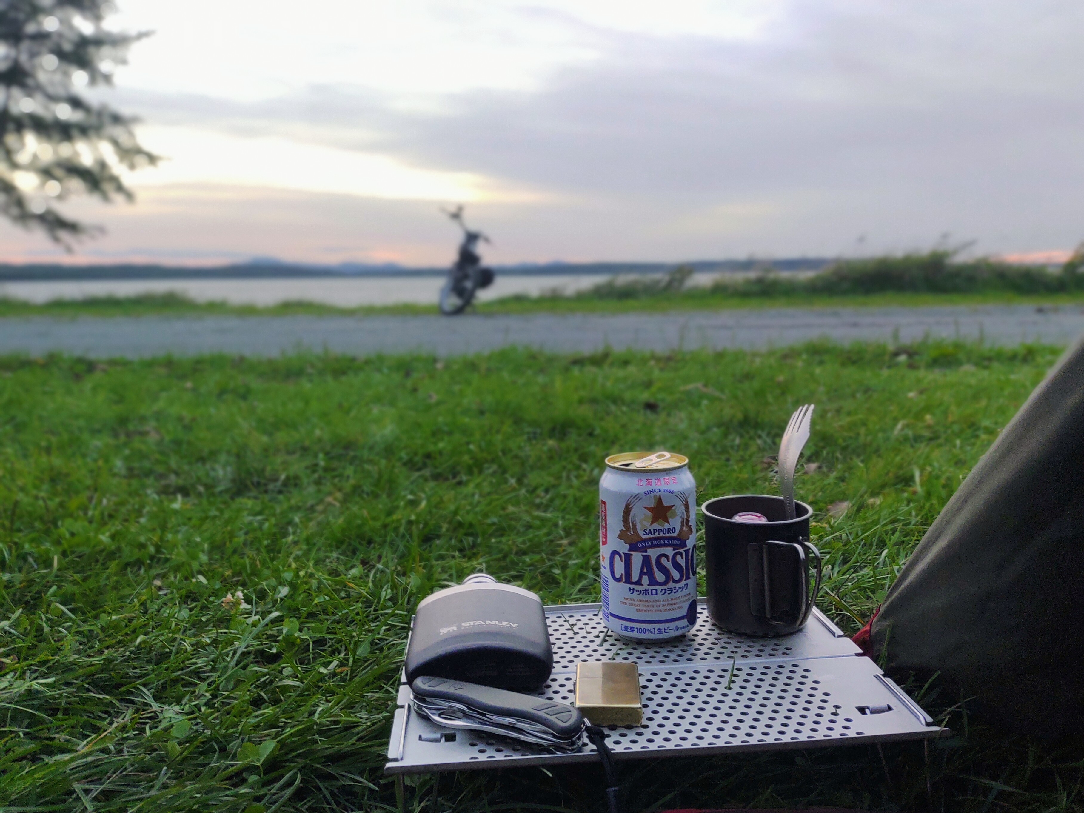 北海道おすすめキャンプ場