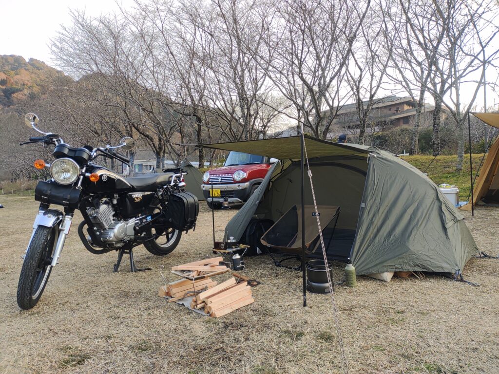 【メリット⑤】跳ね上げ1