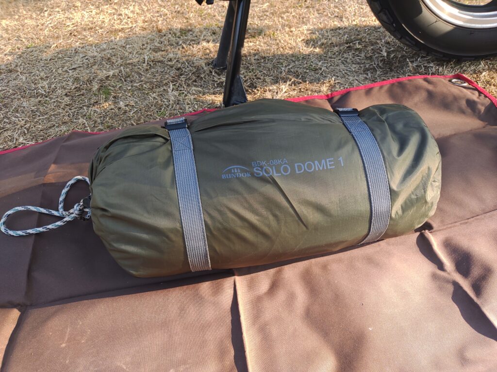 【メリット①】軽量・コンパクト