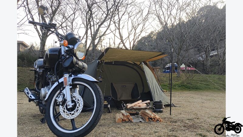 BUNDK ソロドーム